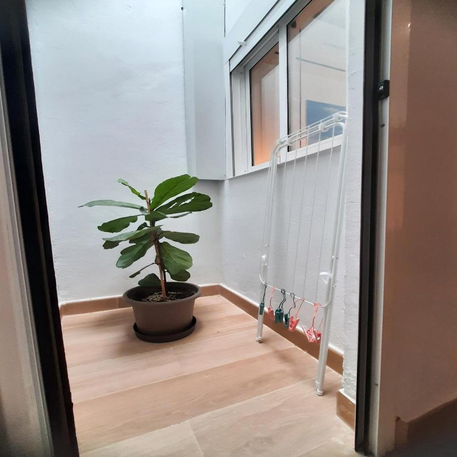 Lovely Center Apartments - Alameda Sunny Terrace Sevilha Exterior foto